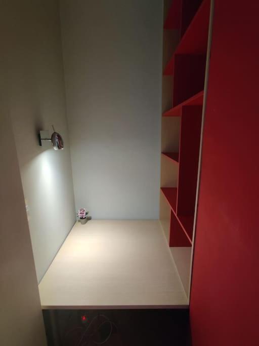 Ds'S Cosy Apartment Skopje Exteriér fotografie